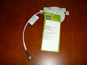 Aircell RDA Antenna P12344 Dassault Aviation Falcon 900